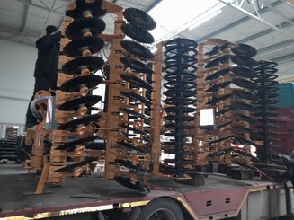 Divers Agrisem <pas de famille>