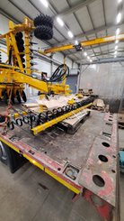 Divers Agrisem <pas de famille>