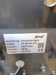 Semoir - autre Agrisem DS200