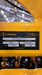 Divers Agrisem <pas de famille>