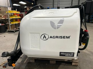 Cuve, citerne Agrisem DLF