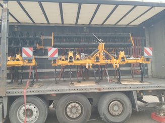 Divers Agrisem <pas de famille>