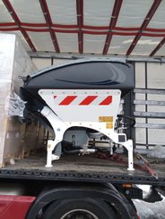 Semoir - autre Agrisem DSF1600