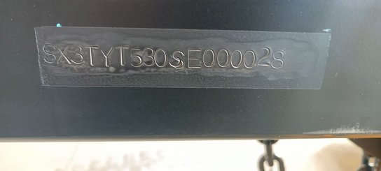 Divers Agrisem Rouleaux