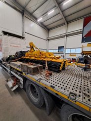 Rouleau Agrisem FACA roller