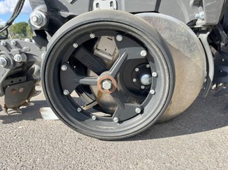 Semoir monograine Agrisem CHEF porté Repliable