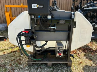 Cuve, citerne Agrisem DLF