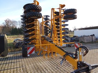 Divers Agrisem <pas de famille>