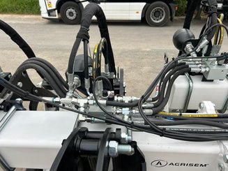 Divers Agrisem Scalp