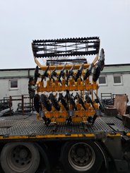 Déchaumeur à disques Agrisem Disc-O-Vigne Fixe