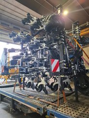 Divers Agrisem <pas de famille>