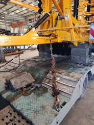 Déchaumeur à disques Agrisem Disc-O-Mulch Gold traîné Repliable