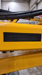 Divers Agrisem Rouleaux