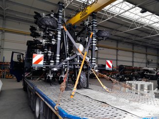 Divers Agrisem <pas de famille>