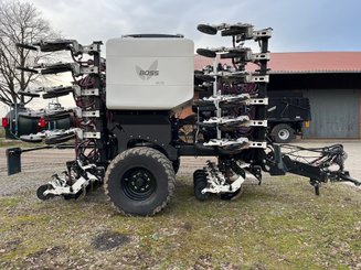 Divers Agrisem <pas de famille>