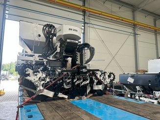 Semoir - autre Agrisem DS200