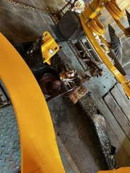 Déchaumeur à disques Agrisem Disc-O-Mulch Série R porté Fixe