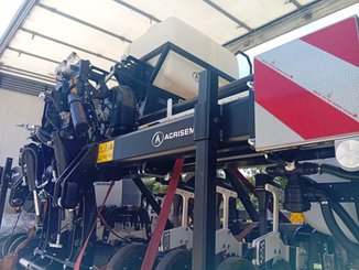 Cuve, citerne Agrisem DLF