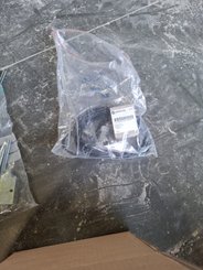 Semoir pour semis simplifié Agrisem Strip-Cat II traîné Repliable