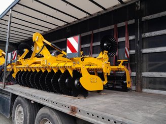 Divers Agrisem <pas de famille>