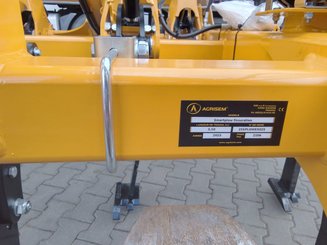 Divers Agrisem <pas de famille>