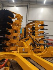 Divers Agrisem <pas de famille>