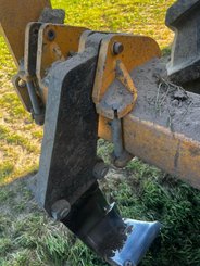 Décompacteur Agrisem Combiplow 40