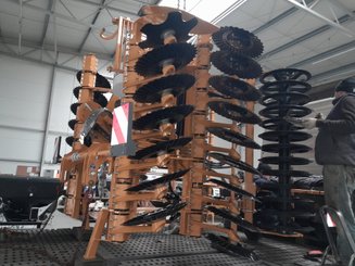 Divers Agrisem <pas de famille>