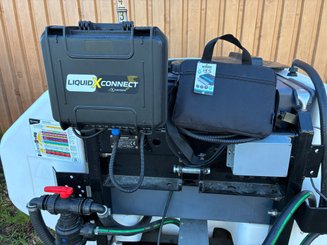 Cuve, citerne Agrisem DLF