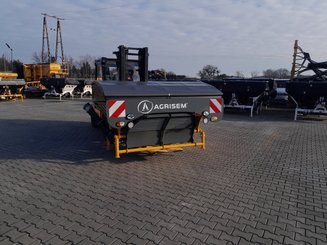 Semoir - autre Agrisem DSF1600