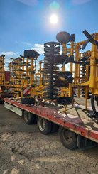 Divers Agrisem <pas de famille>