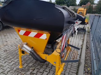 Semoir - autre Agrisem DSF1500