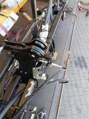 Semoir - autre Agrisem DSF2500