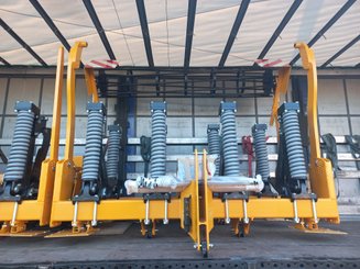 Décompacteur Agrisem Cultiplow Platinum porté Fixe