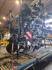 Divers Agrisem <pas de famille>