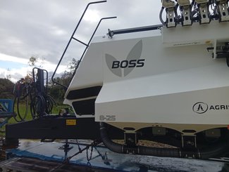 Divers Agrisem <pas de famille>