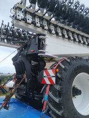 Divers Agrisem <pas de famille>