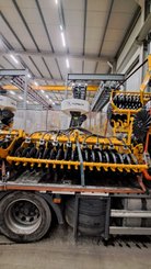 Divers Agrisem <pas de famille>