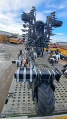 Divers Agrisem <pas de famille>