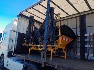 Semoir - autre Agrisem DSF2200