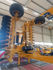 Divers Agrisem <pas de famille>