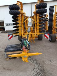 Déchaumeur à disques Agrisem Disc-O-Mulch Série R traîné Repliable