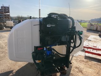 Semoir - autre Agrisem DSF2200