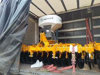 Divers Agrisem <pas de famille>