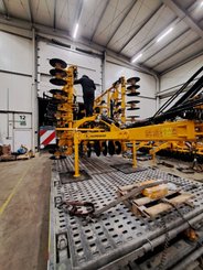 Divers Agrisem <pas de famille>