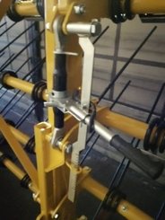 Déchaumeur Agrisem Turbomulch Repliable