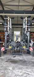 Semoir monograine Agrisem CHEF porté Repliable