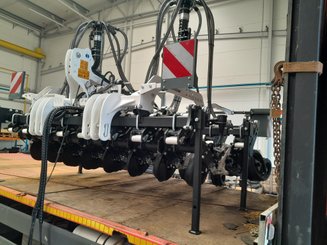 Divers Agrisem <pas de famille>