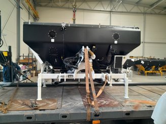 Semoir - autre Agrisem DSF1600