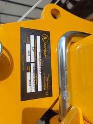 Divers Agrisem <pas de famille>